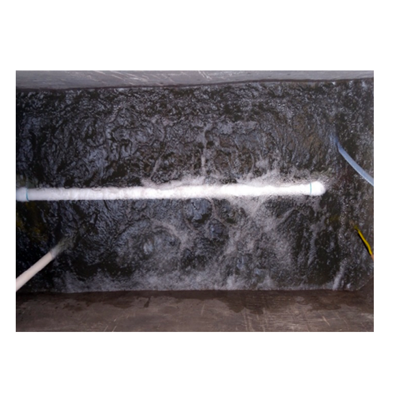 Greywater Treatment Plant