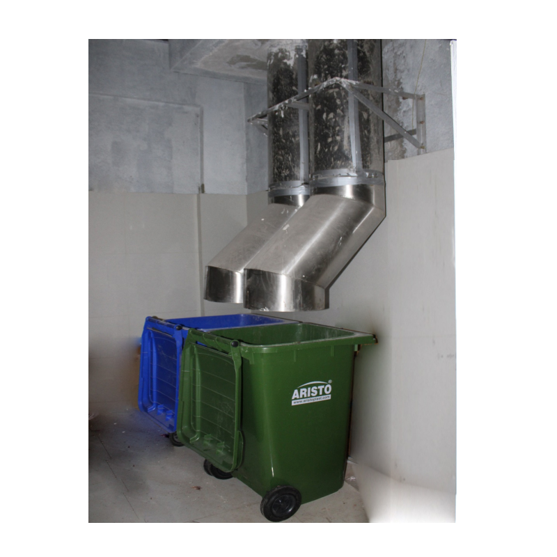 impact-absorber
