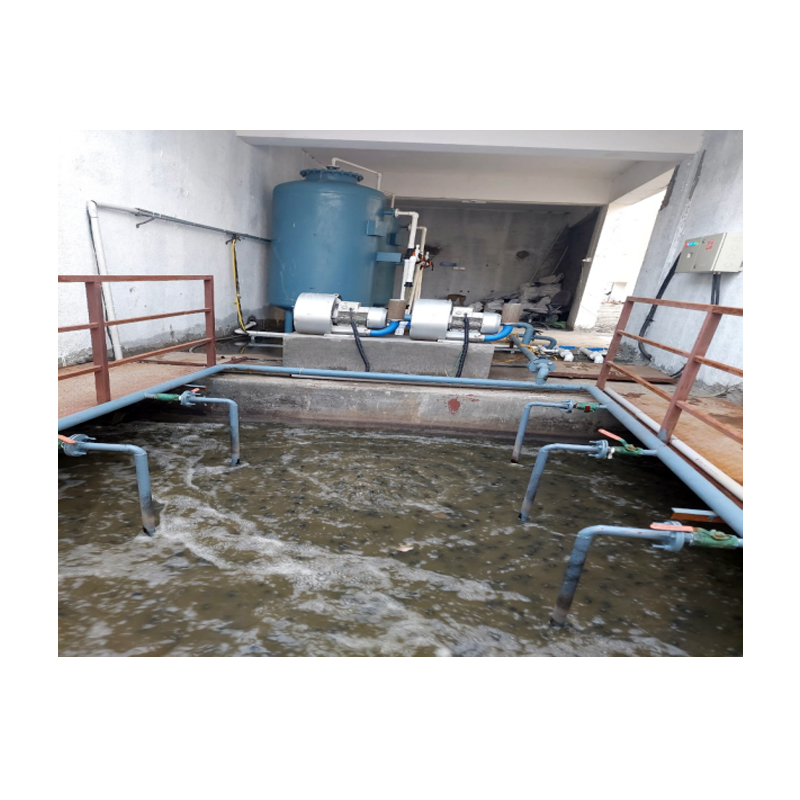 Garbage Chute Systems
