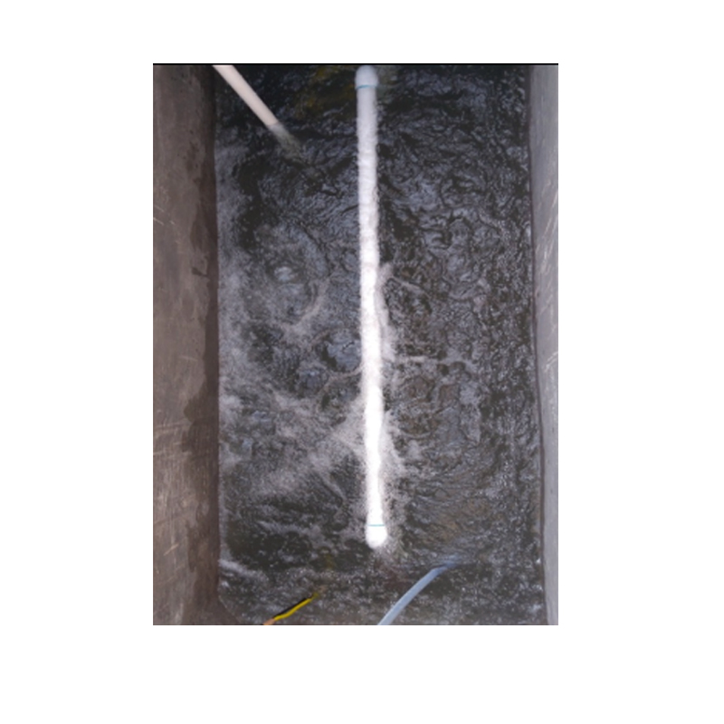 Garbage Chute Systems