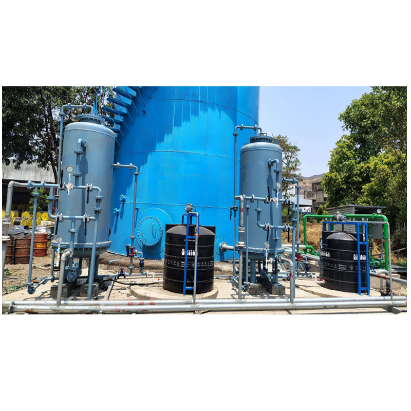 Softeners