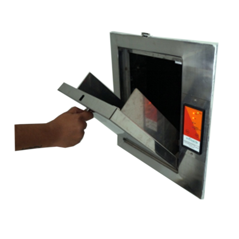 Garbage Chute Systems
