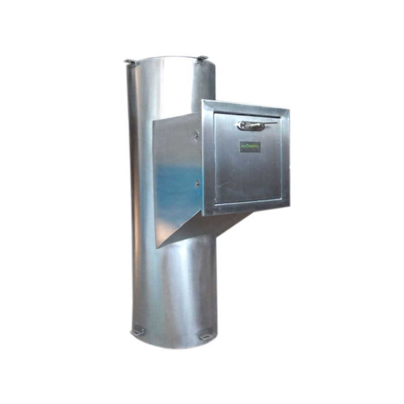 Garbage Chute Systems