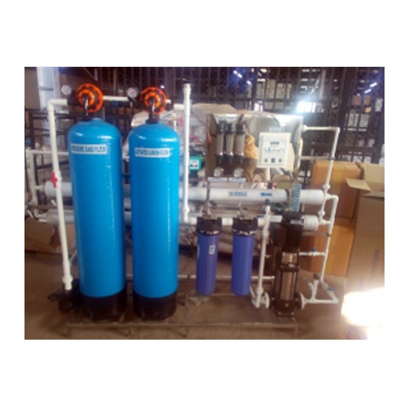 Garbage Chute Systems