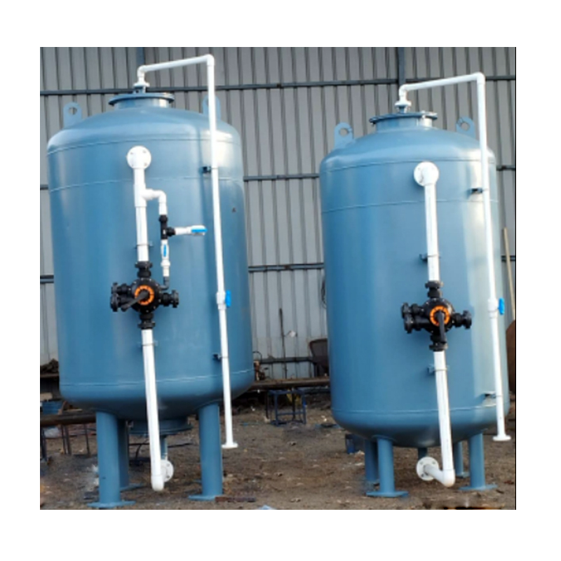Garbage Chute Systems